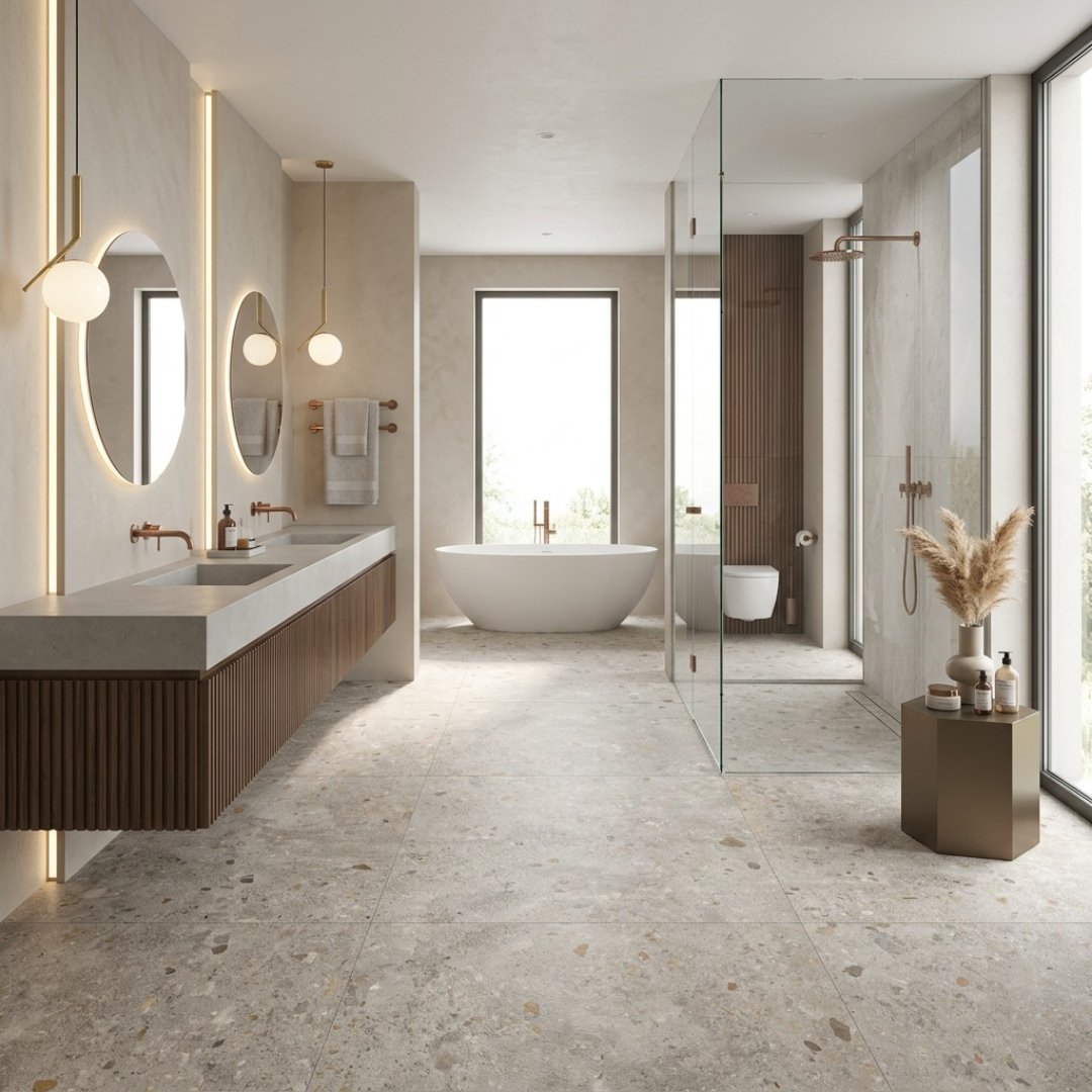 Exotica Stone Pearl 